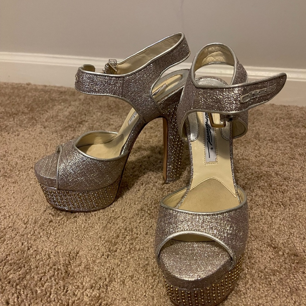 Brian Atwood Heels